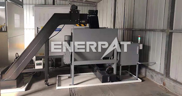 鐵屑?jí)猴灆C(jī)