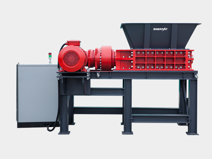 廚余垃圾破碎機
