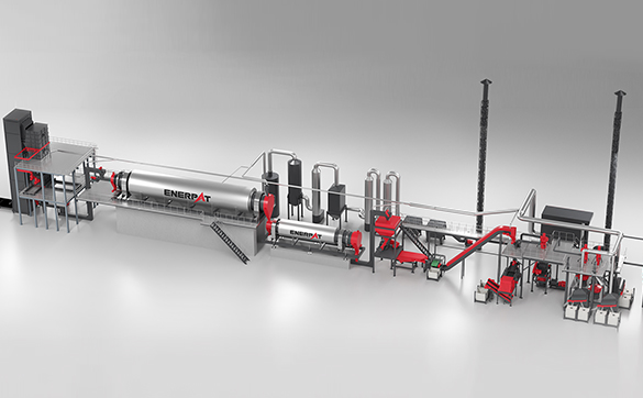 整線模塊化設計