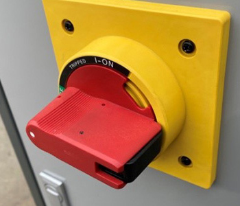 半自動臥式打包機