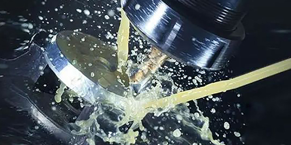 含油碎屑環保處理設備——車床金屬屑脫油機