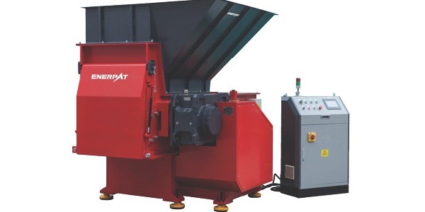 廢舊地毯如何處理？恩派特地毯破碎機(jī)功能大