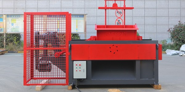 恩派特大型全自動木材刨花機用途分享