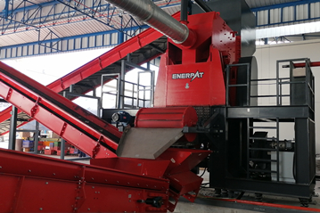 上海浦東新區客戶現場