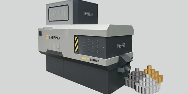 銅屑壓塊機怎么壓塊？銅屑壓塊機工作原理介紹