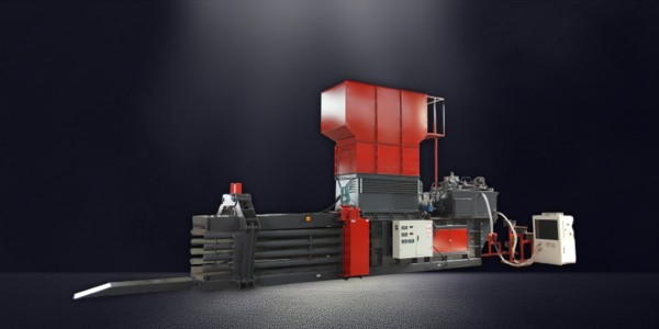 廢紙打包機什么品牌的質量好？廢紙打包機特點分析