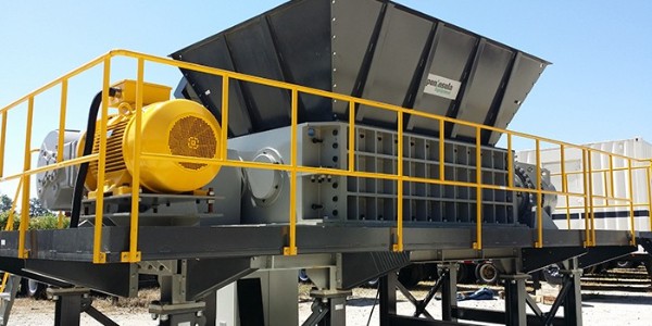 線路板破碎機下料死機怎么辦？怎么解決？