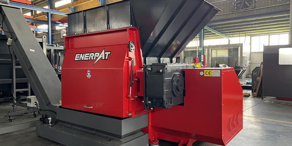 鋼屑破碎機賦能循環經濟：從廢屑堆積到再生創收的關鍵設備