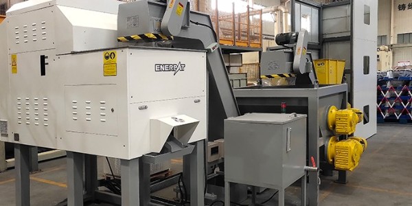 銅屑回收有價值嗎？恩派特銅屑壓餅機告訴你