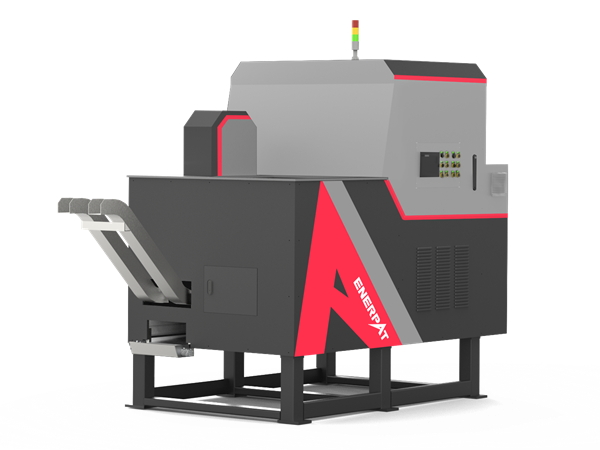 雙出餅壓餅機(jī)