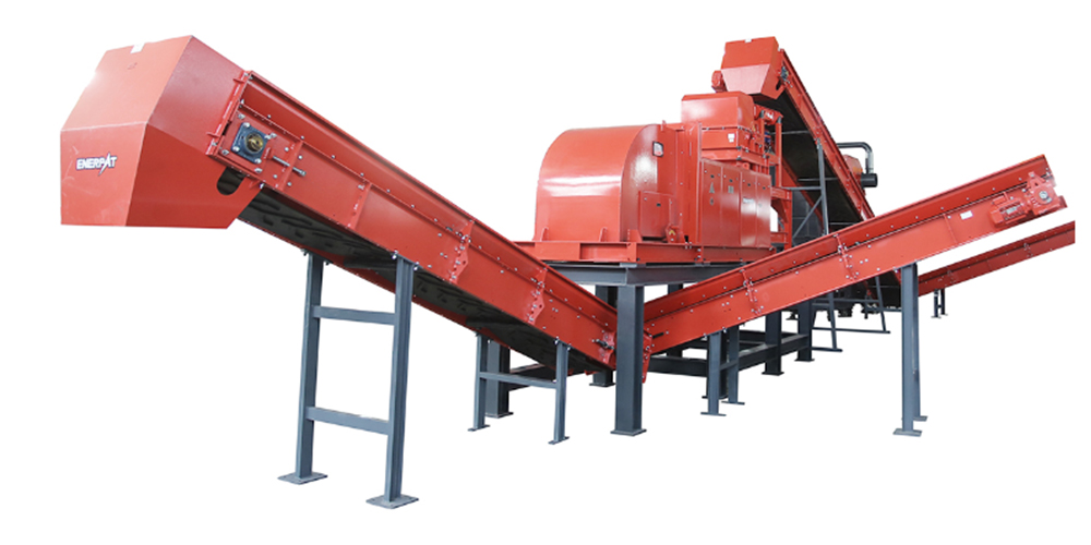 汽車拆解行業爆發在即，用廢金屬資源化解決方案提高回收效率