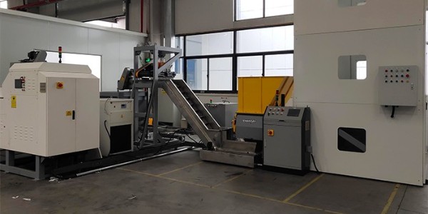 鋁屑壓餅機(jī)多少錢一臺？鋁屑壓餅機(jī)使用價值分析