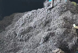 鐵粉壓餅機(jī)