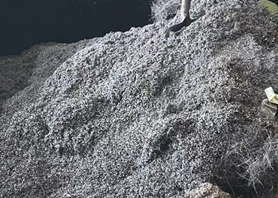 鐵粉壓餅機(jī)