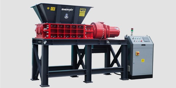 皮革邊角料還有用？恩派特皮革邊角料破碎機“變廢為寶”的秘訣