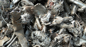 餐廚垃圾分選機(jī)