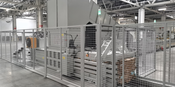 恩派特與寶馬最新合作項目，強強聯合共譜固廢處理新篇章！