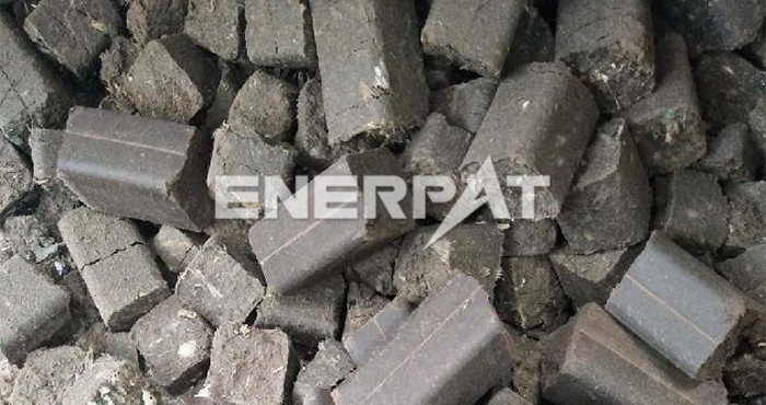 RDF破碎生產(chǎn)線