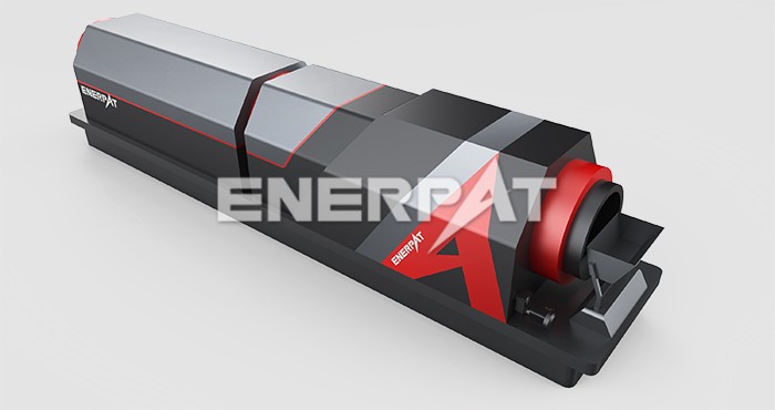 滾筒篩分選機(jī)