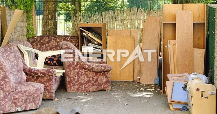 大件家具撕碎機