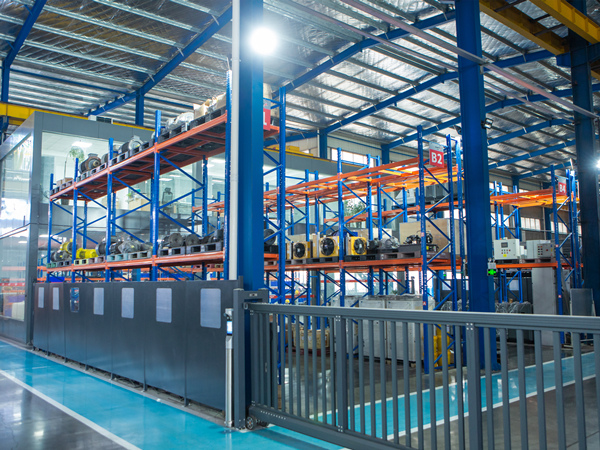 恩派特-材料二區(qū)