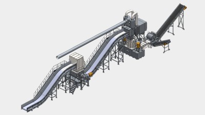 工業油桶資源化解決方案
