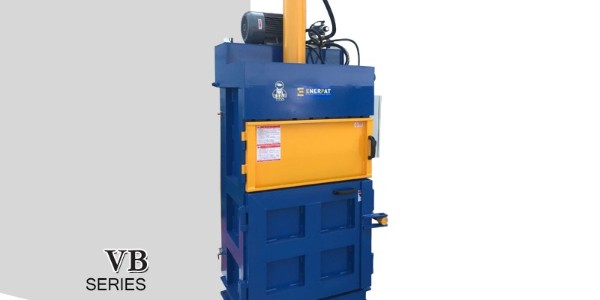 廢塑料瓶打包機(jī)選擇恩派特 環(huán)保節(jié)能省錢三重功效