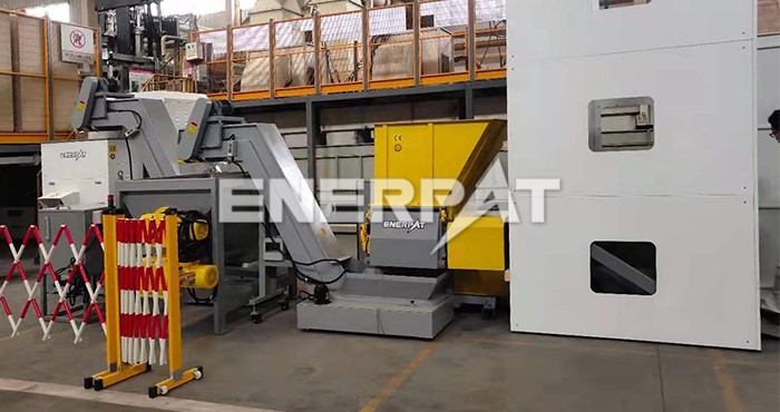 鐵屑?jí)簤K機(jī)廠家