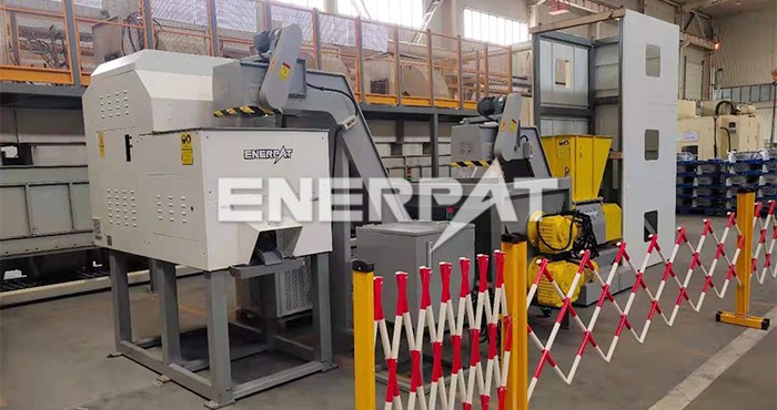 鐵屑?jí)簤K機(jī)廠家