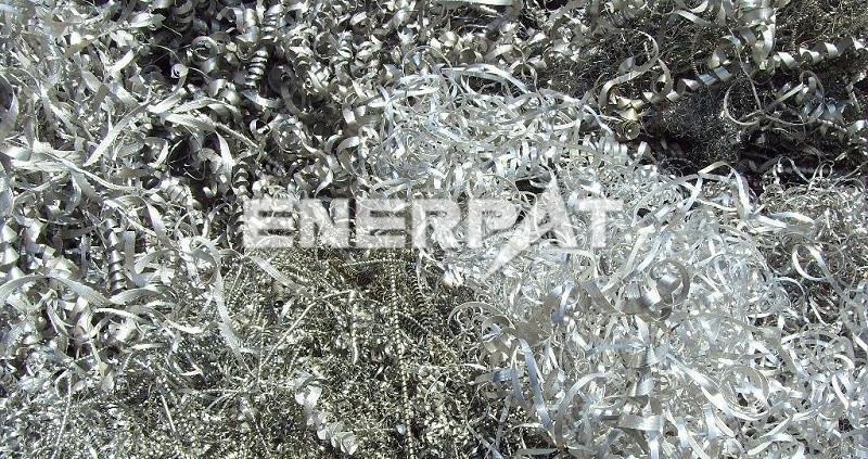 鋼屑壓餅機(jī)