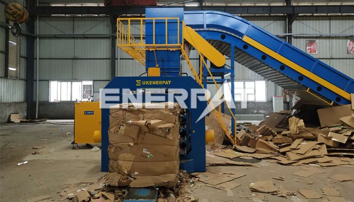 垃圾打包機(jī)