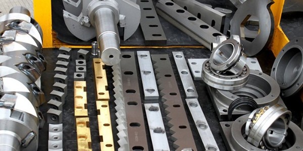 恩派特塑料撕碎機維護保養(yǎng)系列之軸承維護