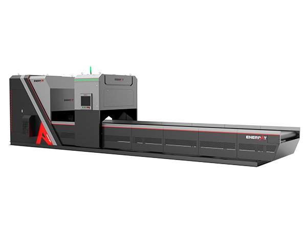 AI高速分選機器人