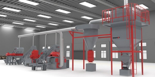 銅鋁散熱器回收價(jià)值高！銅鋁散熱器回收生產(chǎn)線為你助力