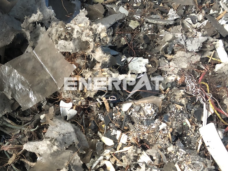 廢舊家電破碎機(jī)