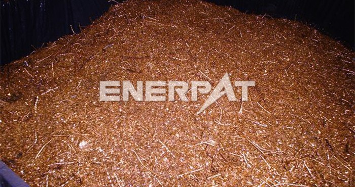 銅屑壓餅機(jī)