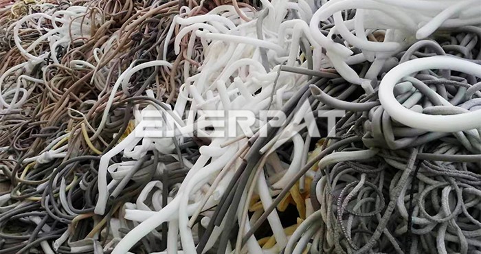 工業(yè)廢品撕碎機