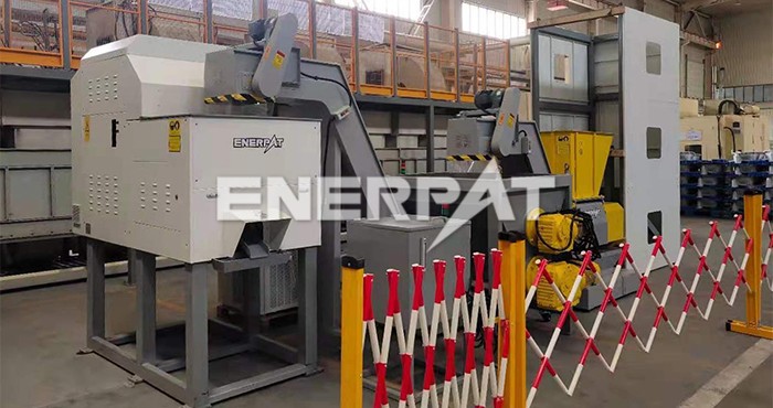 鐵屑?jí)猴灆C(jī)