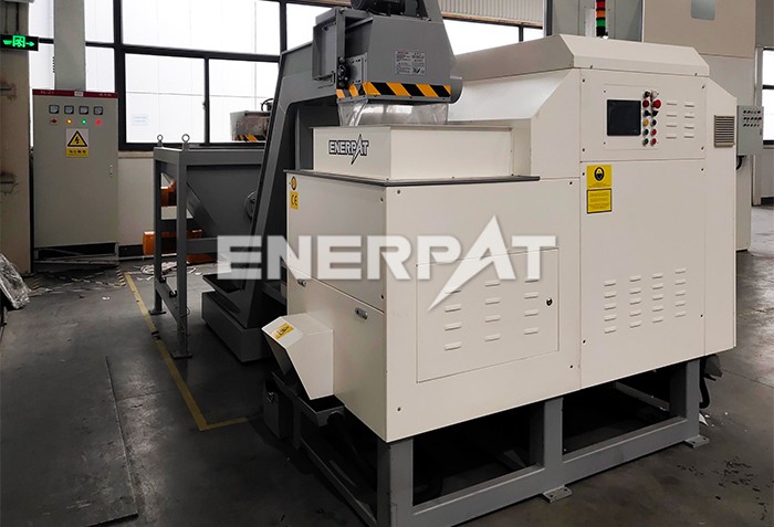 鐵屑?jí)猴灆C(jī)