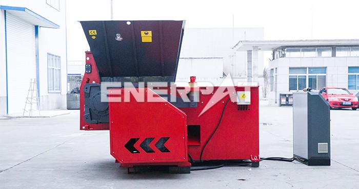 塑料破碎機(jī)多少錢一臺(tái)