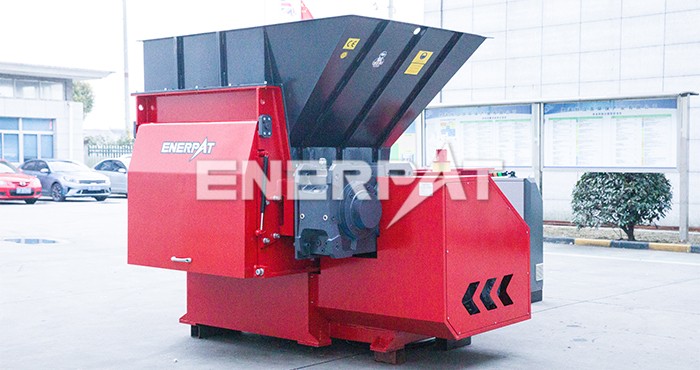 大藍(lán)桶破碎機(jī)