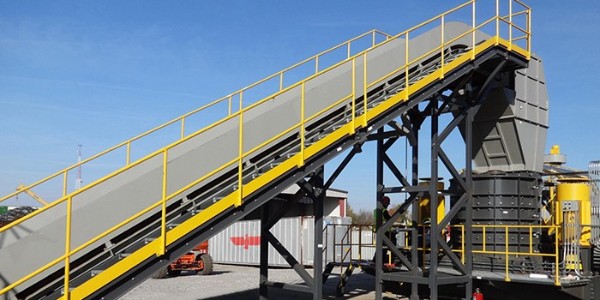 生活垃圾破碎機怎么選？生活垃圾垃圾參數(shù)分析