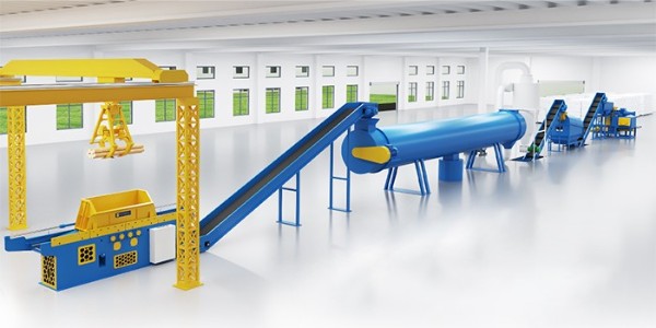 木刨花生產線怎么操作？木刨花生產線操作流程分享