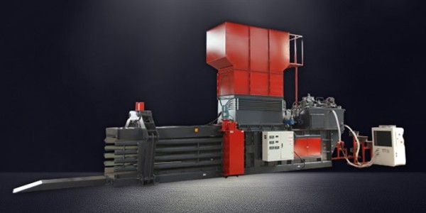 液壓打包機怎么操作？恩派特液壓打包機設備安全操作規程