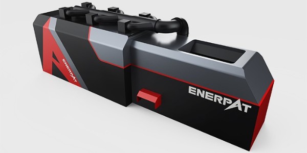 恩派特風(fēng)選機(jī) 金屬回收利用好幫手！