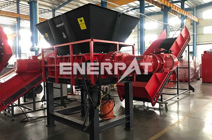 小型布料破碎機(jī)