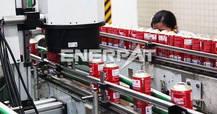 全自動料斗打包機