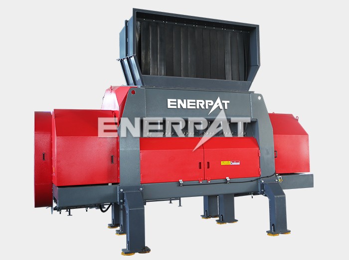 編織袋破碎清洗線