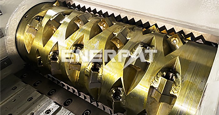 農(nóng)膜破碎機(jī)