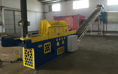 德國拜耳客戶現場